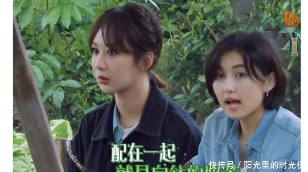 睡衣 杨紫,求你可别再上《向往的生活》了