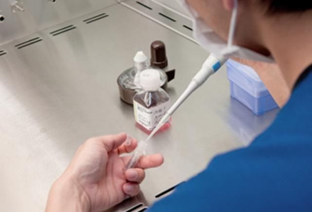 小编|做试管婴儿有多心酸90后宝妈表示试管很痛苦,想当妈真的很难