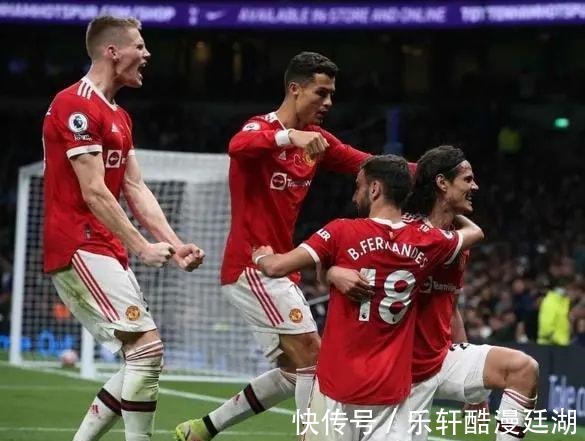 我能说|早上6点!C罗最新言论引爆争议,球迷吐槽你害惨了曼联尤文