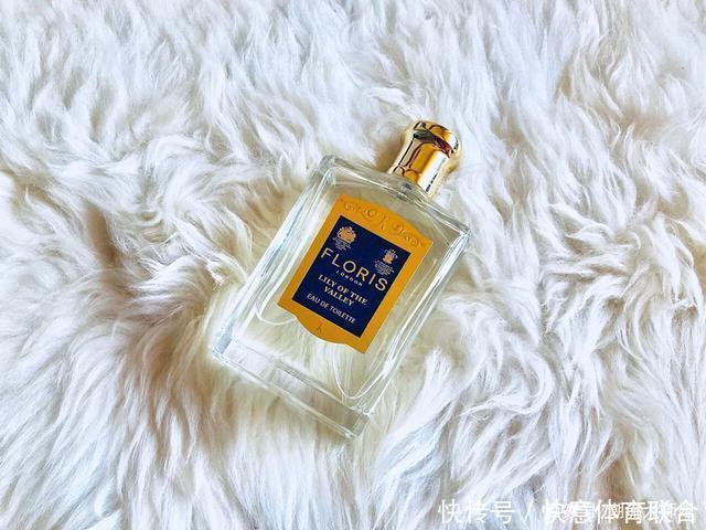 香水也讲“血统”，这4大皇室专用香，你用过几个