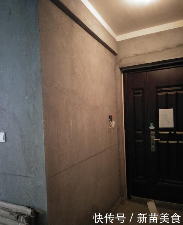 实用|玄关太窄怎么设计鞋柜师傅分析完,我选第3种,实用
