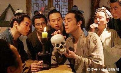 大宋提刑官有什么好看的?我看了一百遍都不觉得哪里好看