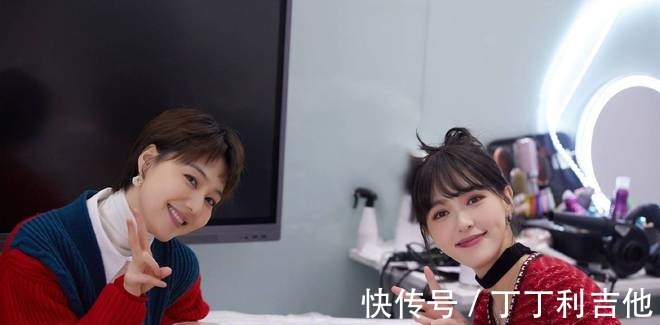谢娜跳槽成功!惜别《快本》后,携丈夫张杰加盟东方卫视