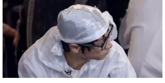 中国新说唱|gai私下里跟陈小春打小报告，感觉林晓峰不尊重人