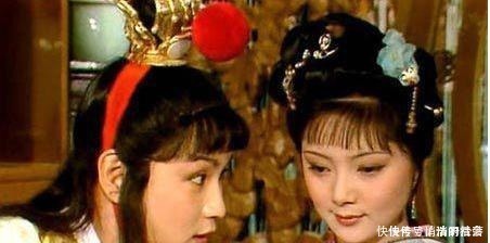 红楼梦|薛宝钗13岁那年,做了一件错事,一生都因此受苦!