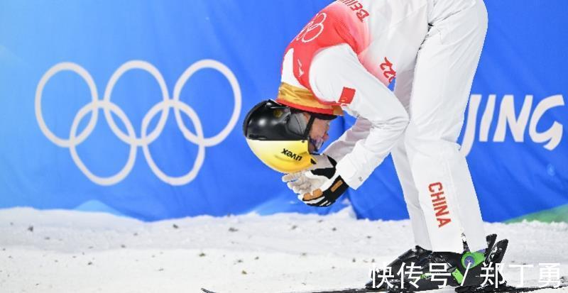 贾宗洋|资格赛包揽前两位晋级决赛!齐广璞、贾宗洋个人项目再冲金