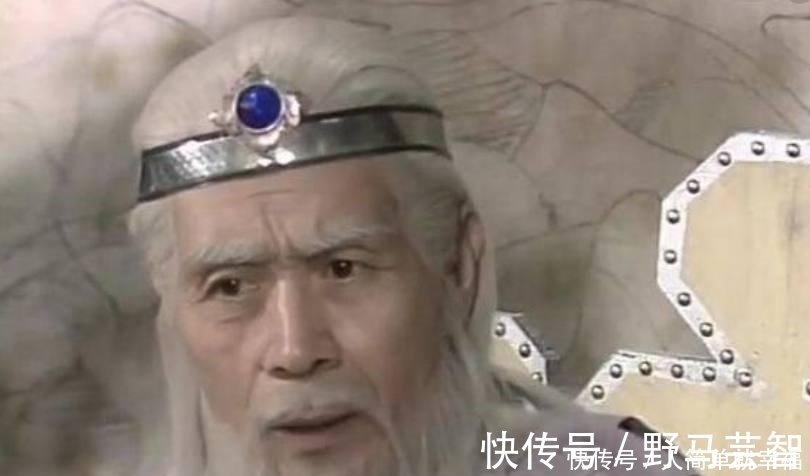 鸿钧@为什么元始天尊不愿让自己的弟子被封神?