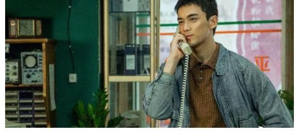 侯明昊|《启航：当风起时》今晚20点开播！吴磊搭档侯明昊谱热血青春故事