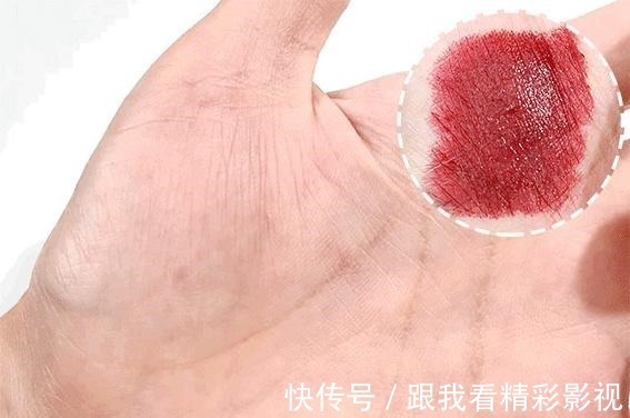 黄皮 直男眼中女生涂口红VS不涂口红，差距也太大了……！