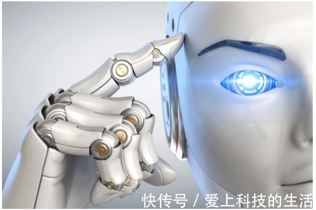 唐诗|人工智能与机器组文章,哪个更先进?