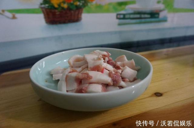 做成|秋季食补就要多吃它,比花菜营养成分还要高,做成干锅特下饭