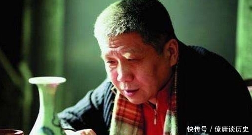 马未都:我们不想毁了余秀华,就最好远离她,让她回到原来的生活