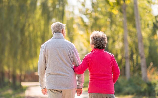 老人|101岁老人,骨龄仅65岁,长寿秘诀不是多锻炼,而是这3件事