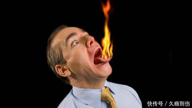 上热下寒、手脚冰凉、特别怕冷的体质常上火你的阳气跑错地方了