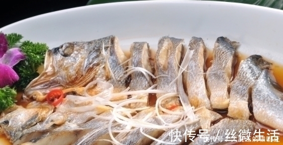 鱼腥|它是鱼腥的“天敌”，不管做啥鱼加点它，鱼肉鲜嫩不腥臭，好吃