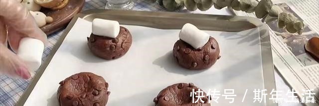 奥利奥|早餐和下午茶兼容的司康饼干,简单易做,口感松软香气诱人!