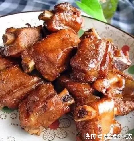 这14道硬菜，让您的中秋家宴丰盛无比，请客吃饭倍有面子