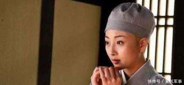 妃生下|尼姑给皇帝生下一子，儿子成为皇帝，死后一年皇帝才母亲真实身份
