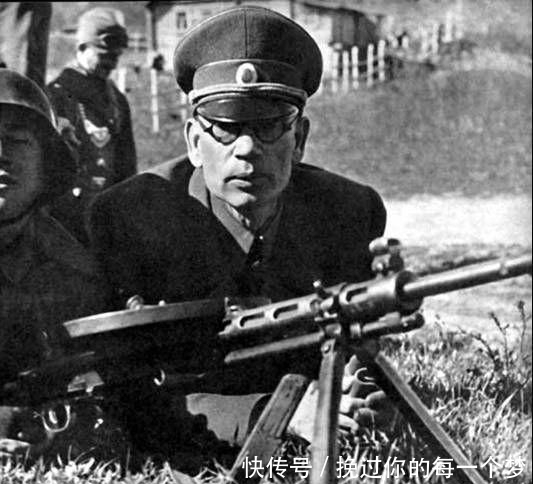 苏德战争|生不逢时的一支俄罗斯解放军,最后全被非常残忍的方式处死