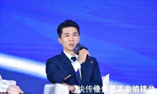 游戏行业|诺华视创CEO米春林:“5毛特效”不全是由后期公司所决定的