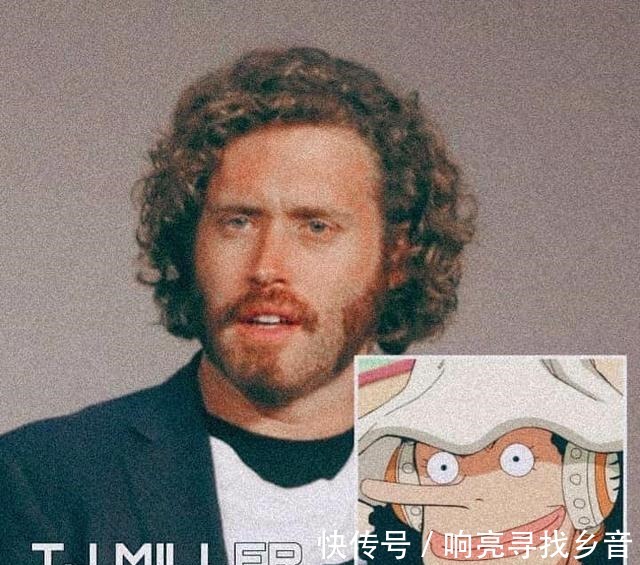 甚平|《海贼王》官宣出真人版,路飞10人团由谁来演