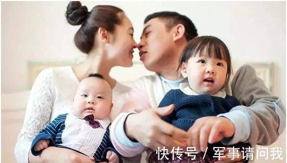 大数据|孩子血型和智商有关?若父母是两种血型结合,孩子在两方面更突出