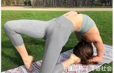 瑜伽垫|瑜伽让生活更美好,纤细腰身,塑造曲线,增添女性柔美韵味