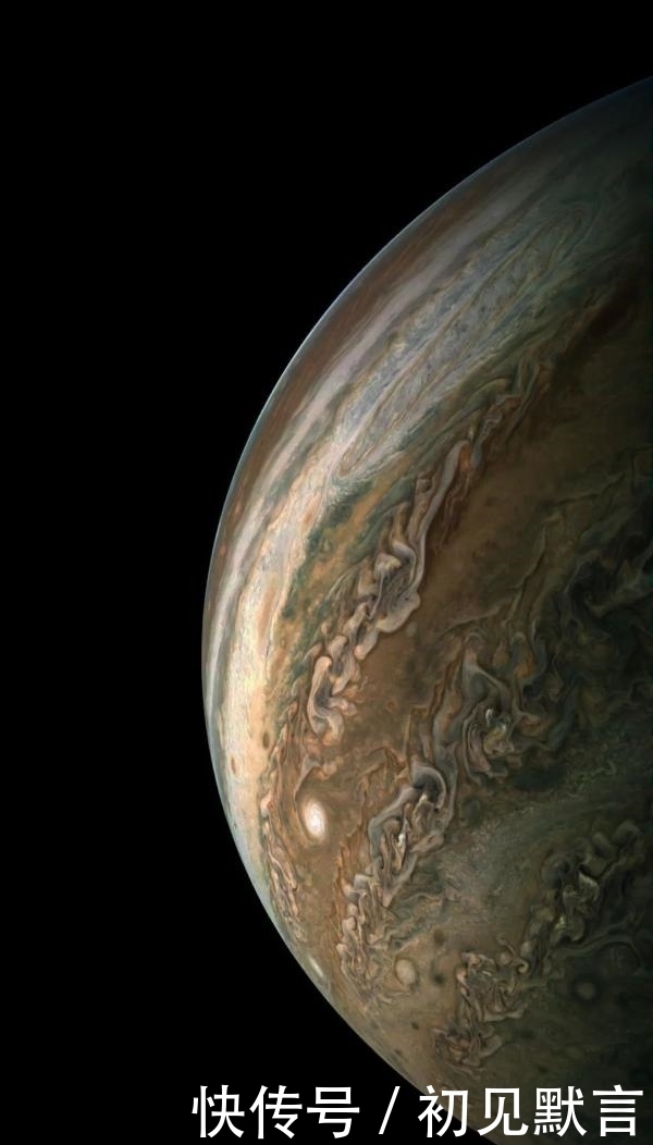 任务期再次延长!NASA朱诺号将对木星系统展开全面探测