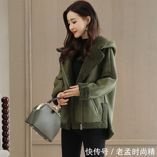 高矮|穿哪一件比较好呢。我个人会倾向于牛仔外套