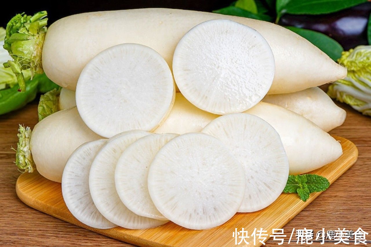 食物|霜降前后，该吃“3白3绿2红2黑”食物了，顺应时节，家人健康迎冬