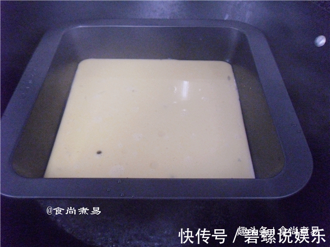 手把手教您做此款广东特色小吃，香软嫩滑，简单易学，一看就会