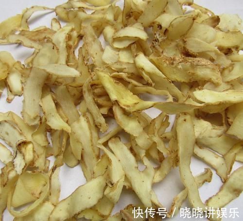 玉竹|它堪称“玉竹”,可做高级滋补品,还能降“三高”,种植效益也高