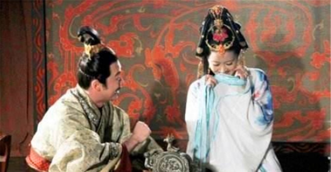 身上|历史上的郑袖真的不排斥楚王身上的气味吗?