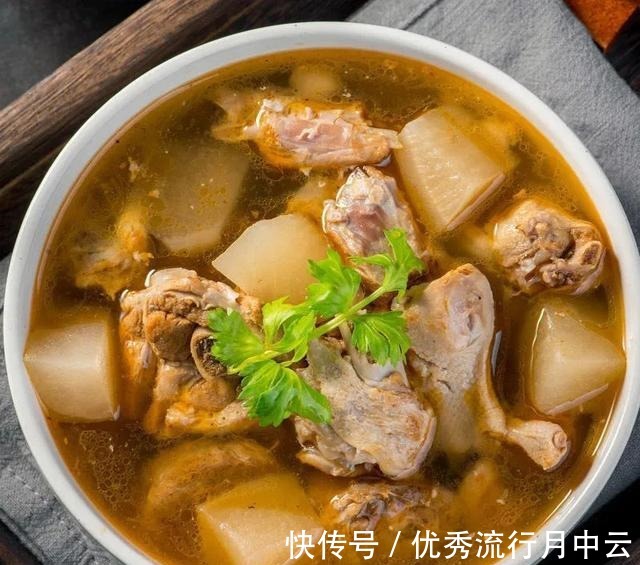 入秋|入秋后记得给孩子吃“3菜3肉3果”,解馋不长肉,为秋冬打好基础!