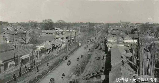 民间|89年前春节曾被官方废除,民间百姓强烈抵制,警察直接上街抓人