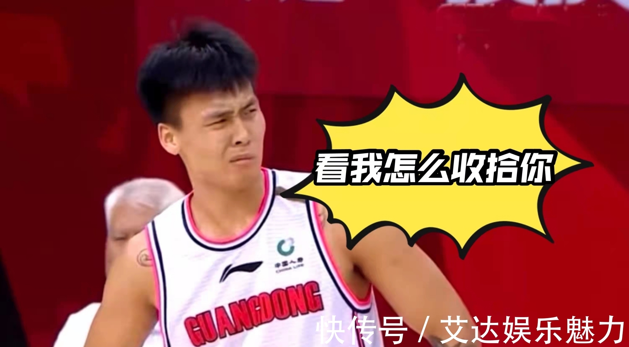 核心|男篮抵达广州后，杜锋开始培养未来核心，美媒“推荐”这3名球员