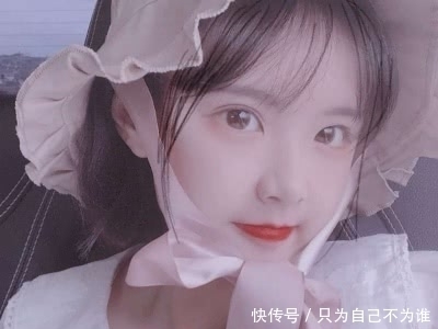 酒窝|女生想“越变越好看”，看脸上有没有这3标志，全中异性缘好到爆