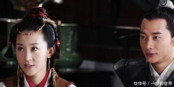 人物|这4位人物在历史上或许根本不存在,最后一位可能骗了我们上千年!