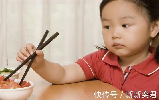 鼻翼|孩子脾虚积食会发出“暗号”,出现“2青2臭”,家长们要留意了!