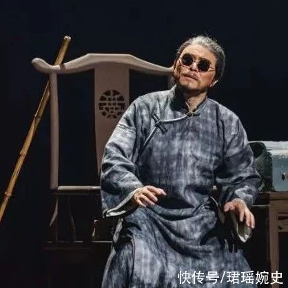 杨教授$抽大烟,逛窑子,“瞎子”阿炳凭啥与贝多芬相提并论?