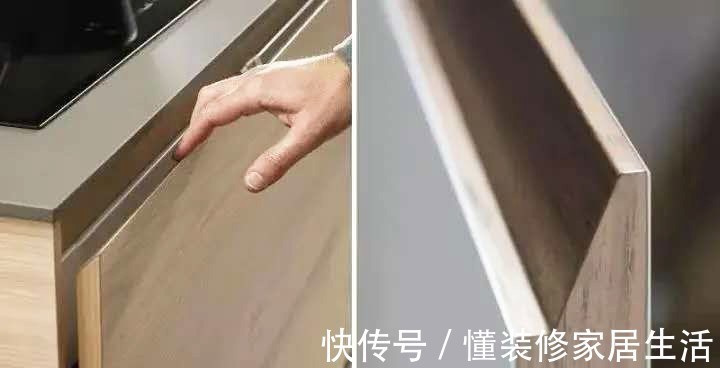 梁露|装修从不人云亦云,入住3年发现,家中6处不贵但实用的满分设计