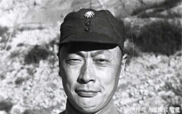 睡觉|孟良崮战役有多惨烈?1.5平方公里数万尸体,陈毅3天没敢睡觉