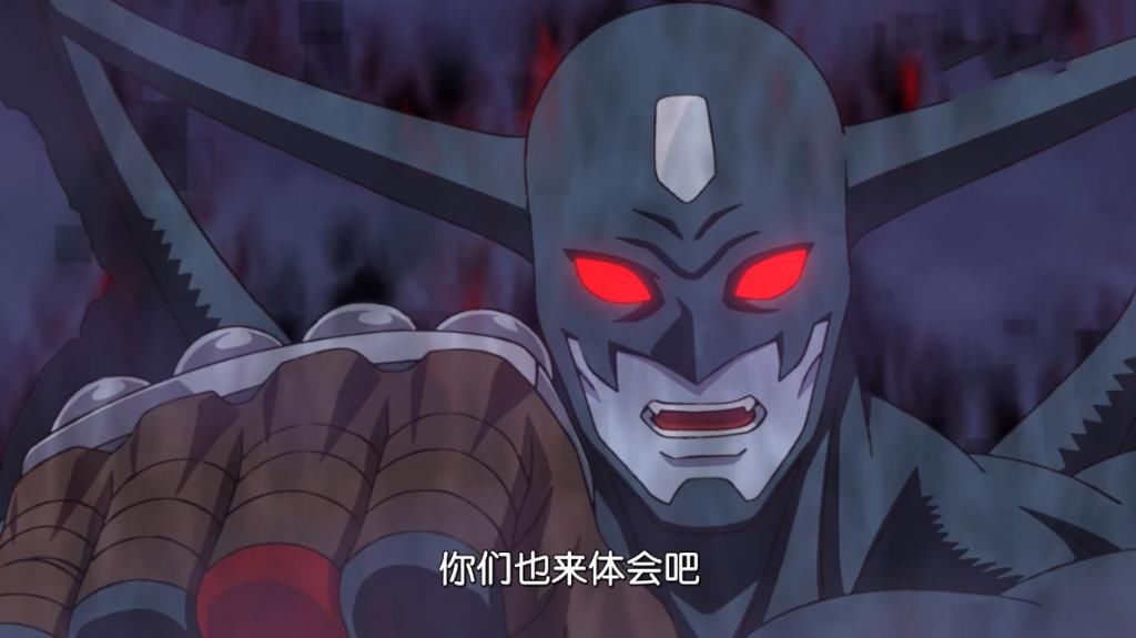 粉丝|新种恶魔兽被一炮轰掉，粉丝吐槽不如恶魔兽，原来这是一场阴谋