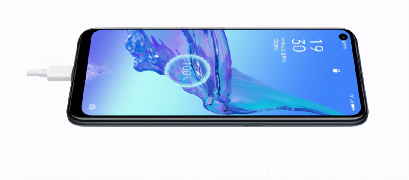 大容量|为什么OPPO A11s适合送长辈？高刷长续航全配齐，堆料到位超实用