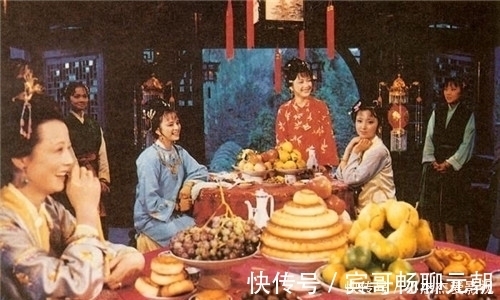 学者|故宫发现一份康熙密旨,揭开曹雪芹一家特殊身份,学者:藏得真深