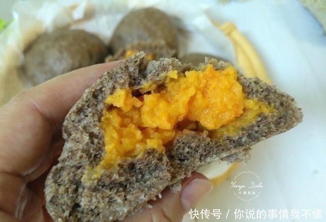 早餐|晒晒我的减脂早餐，低脂低碳水，香软好吃又饱腹，不挨饿也能瘦