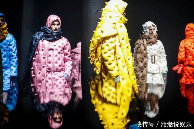 Moncler羽绒服界的“爱马仕”,它凭什么这么受欢迎?