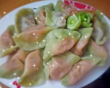 包子|用它包饺子,比韭菜好吃,比包子好看,鲜嫩味美香气十足