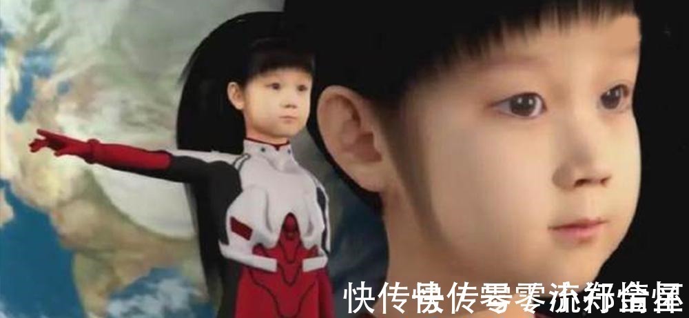 山寨|被山寨的日本动漫,《鬼杀之剑》我忍了,《禁基的巨人》是什么鬼