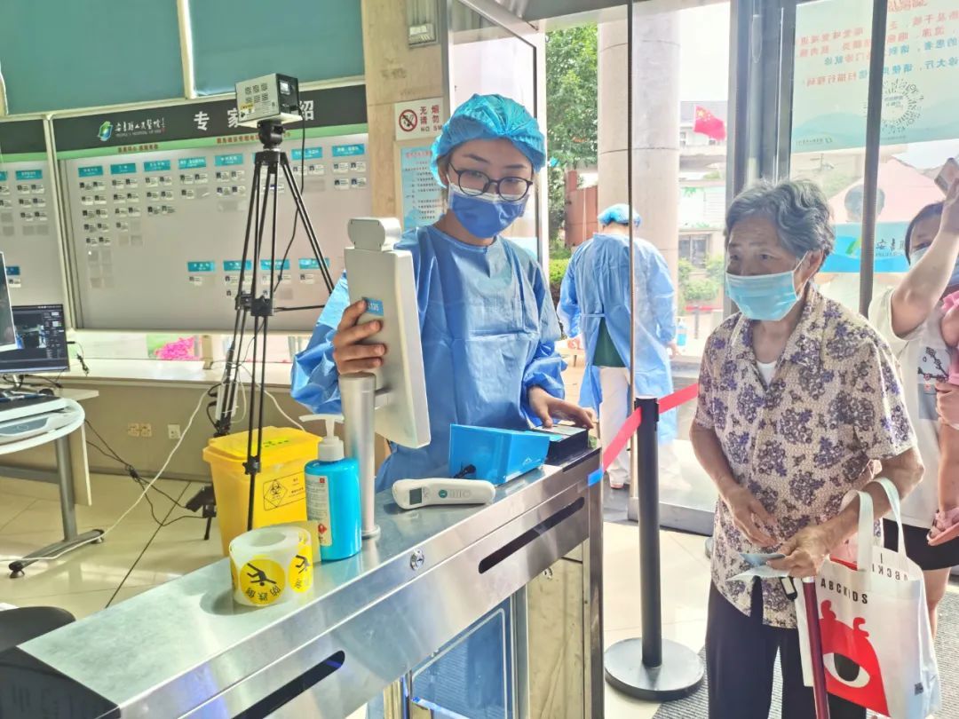 数字时代|数字时代不让老年人“掉队”,安吉这样做……